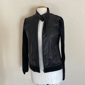 Theory Size L Jacket